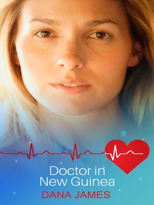 cover image of Doctor in New Guinea